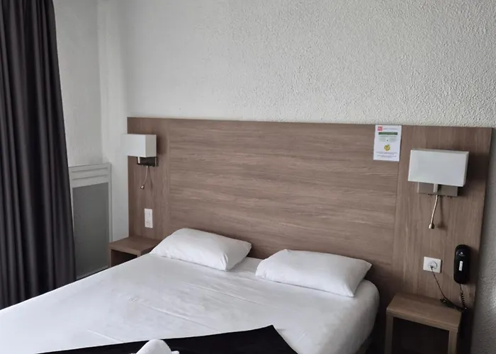 Hotel Le Challans