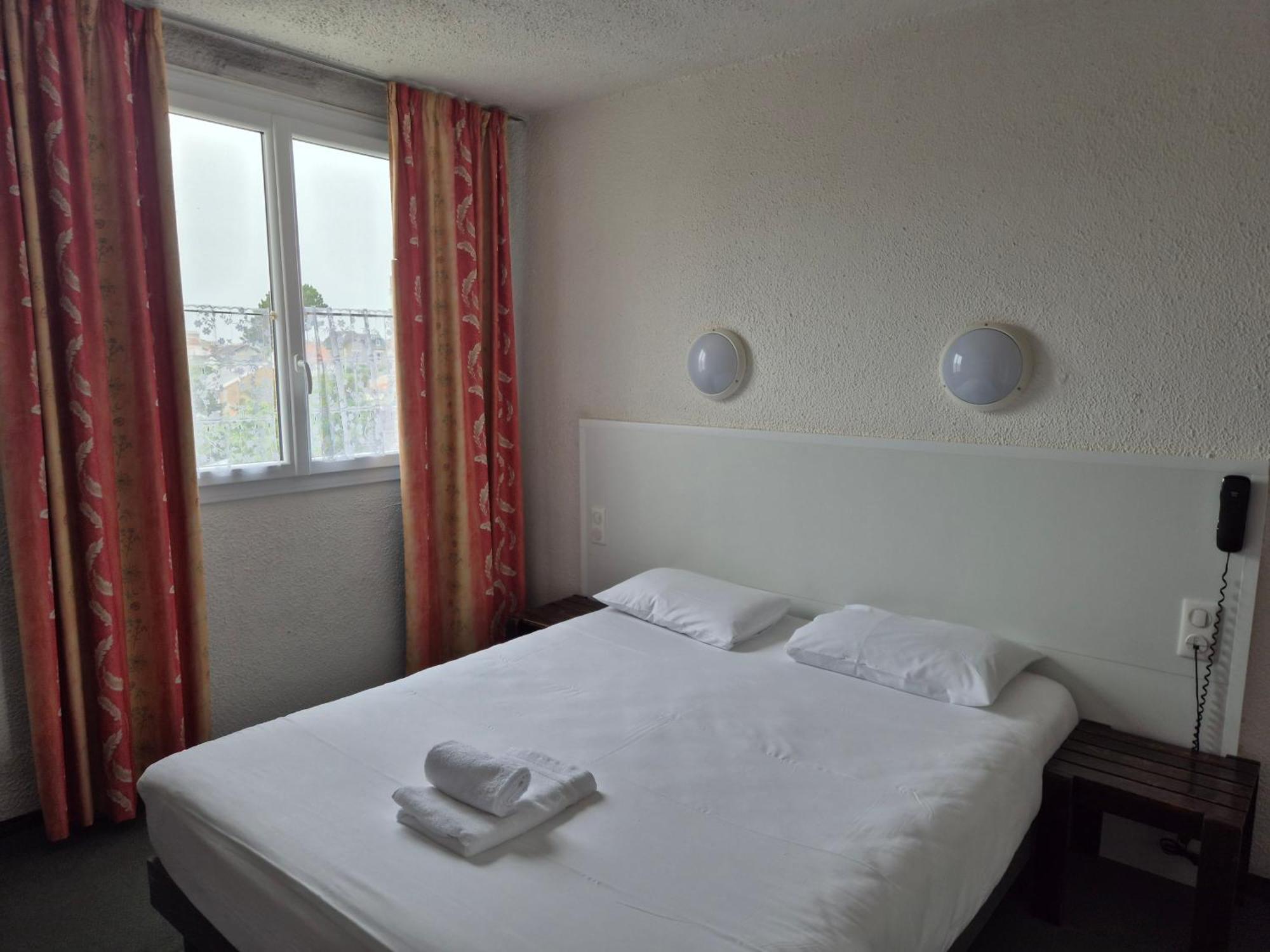 Hotel Le 2*