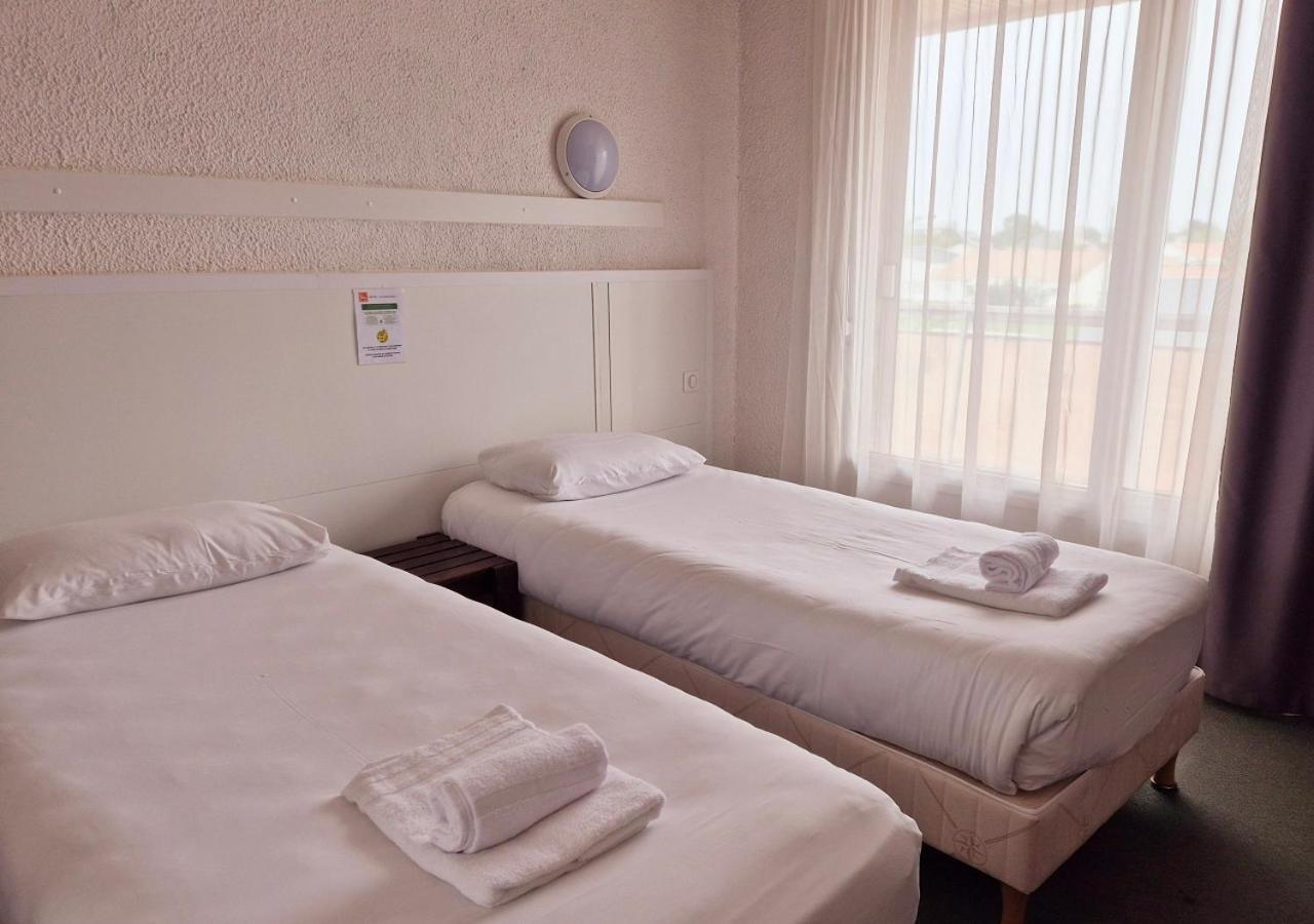 Le Hotel Challans