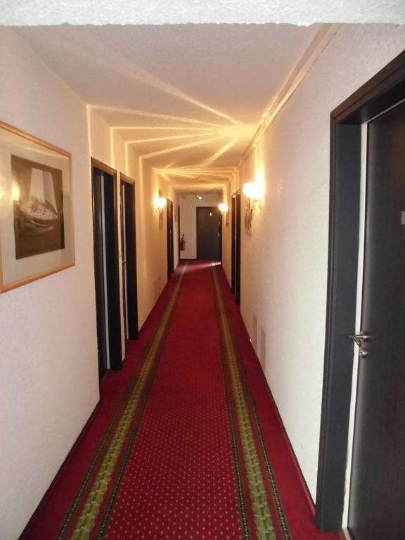 Le Hotel Challans