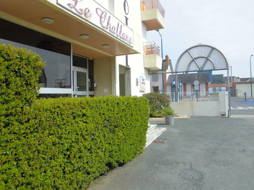 Hotel Le