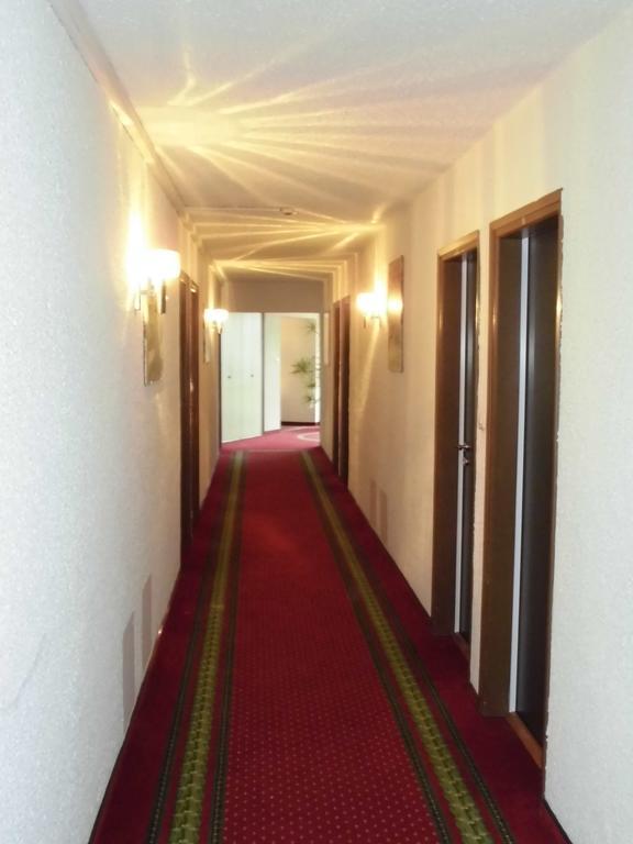 Le Hotel Challans