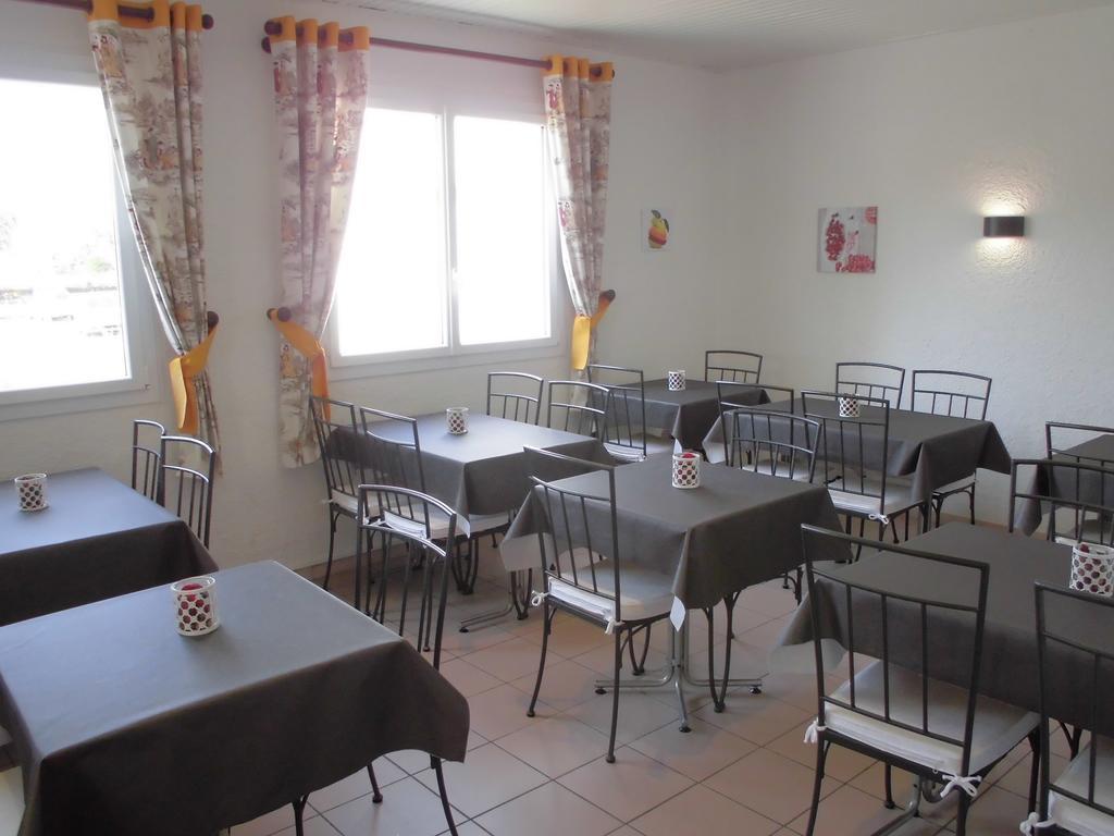 Hotel Le 2*