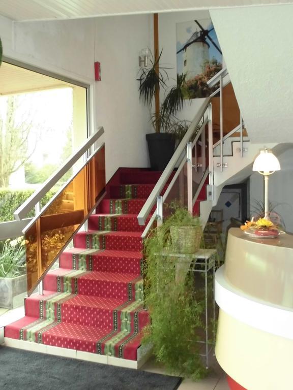 Le Hotel Challans