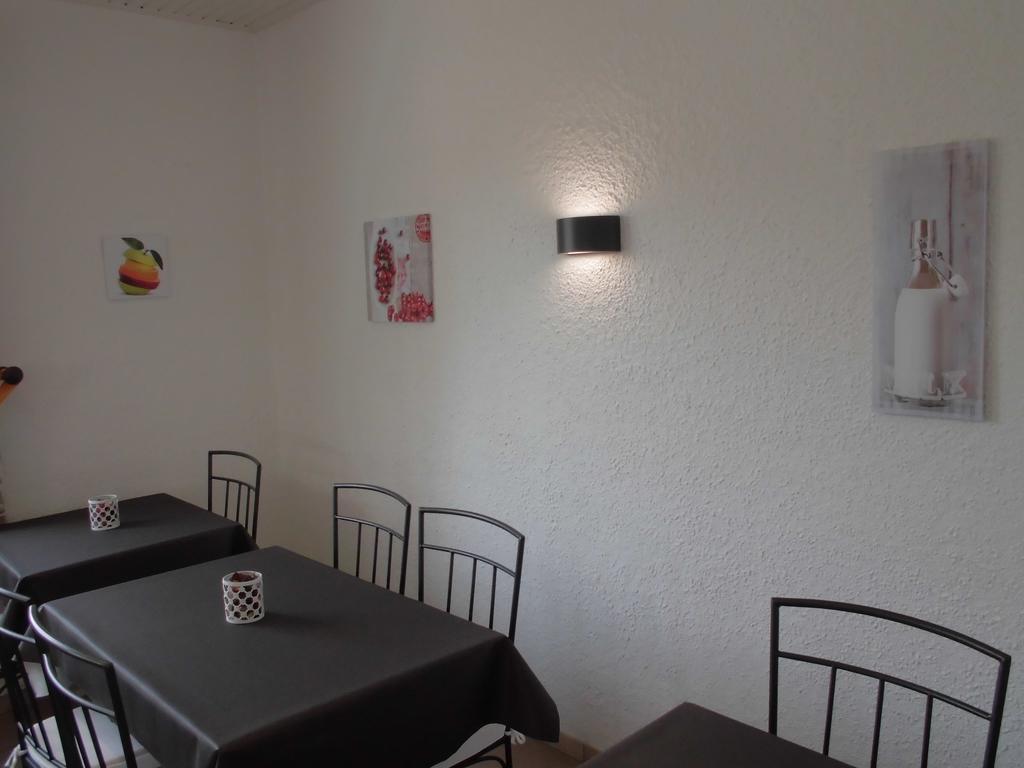 Le Hotel 2*