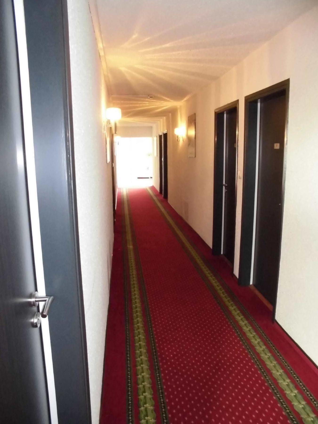 Hotel Le Challans