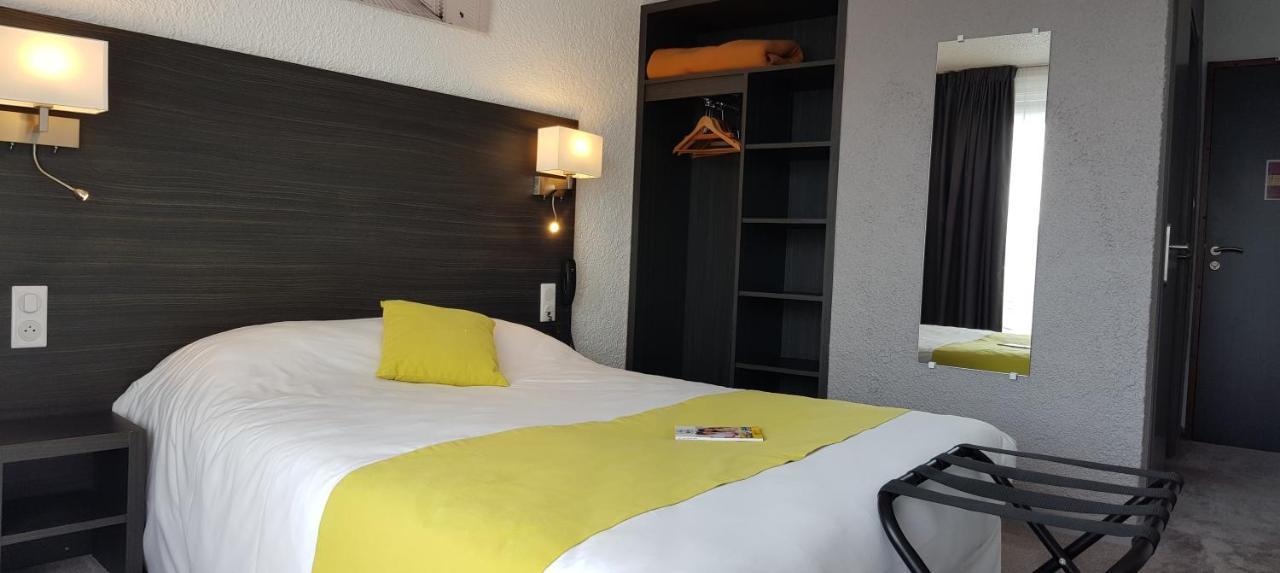 Le Hotel 2*