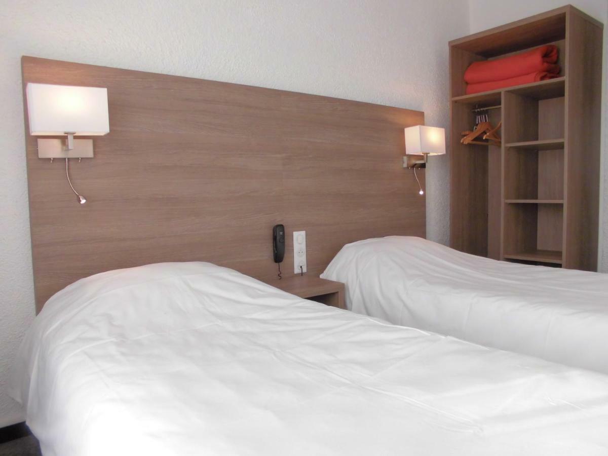 Le Hotel