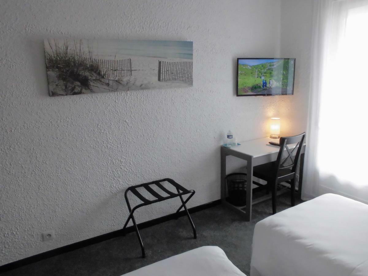 Le Hotel