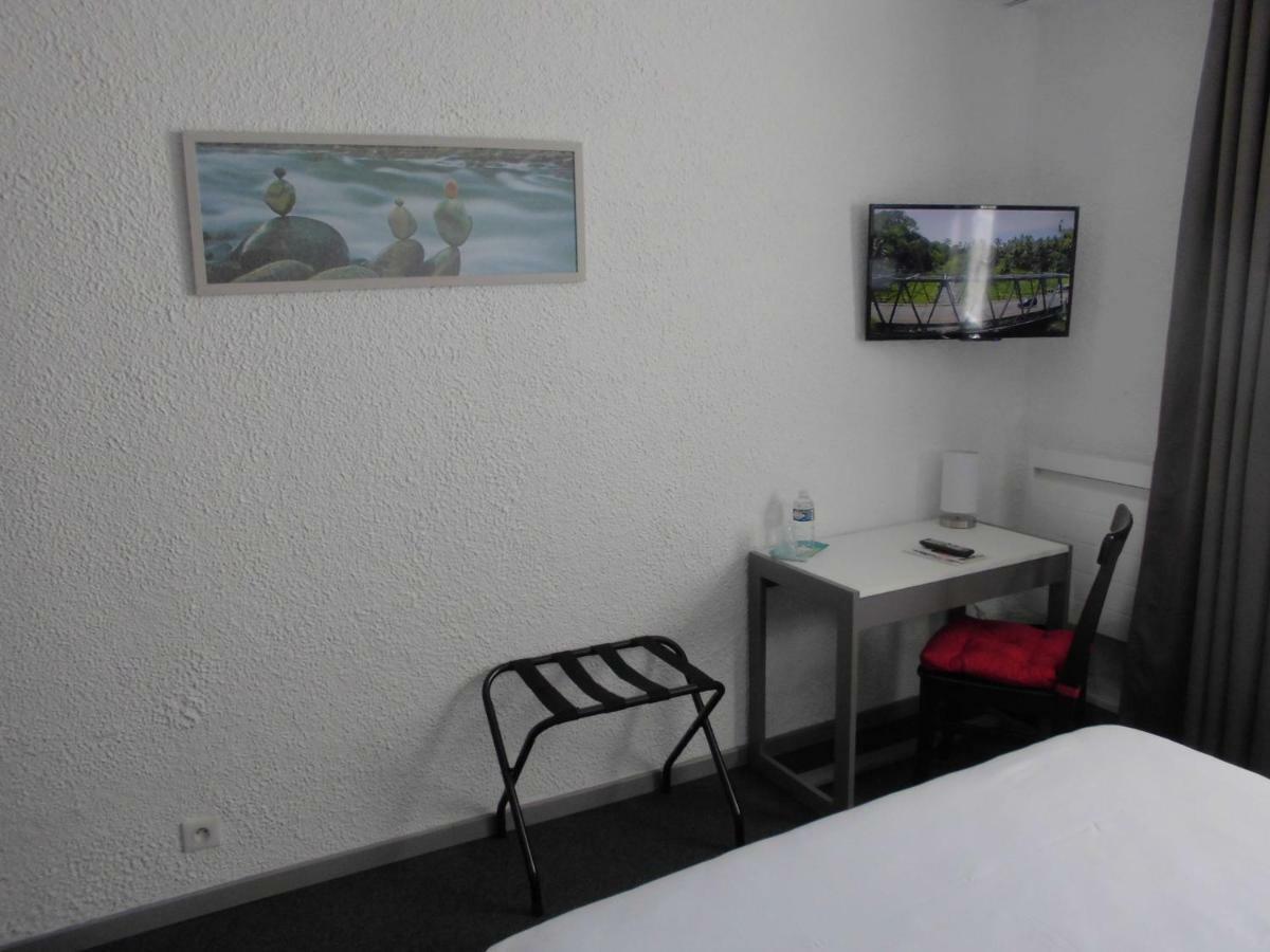 Hotel Le Challans