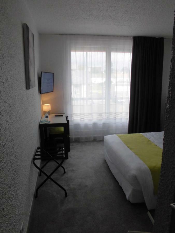 Hotel Le 2*