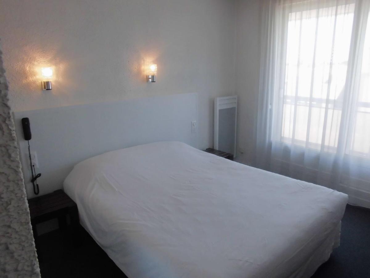 Hotel Le 2*